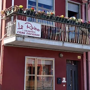 Casa vacanze La Riviera, Loreo