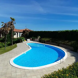 Appartamento Le Panchette _ Pool & Bike, Salionze
