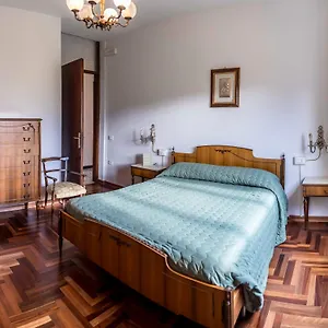 Appartamento Segusino, Sequsino